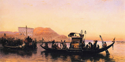 egyptboat
