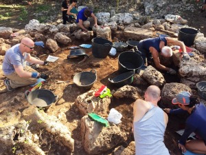 Archaeologists uncover monumental prehistoric structure on island of Menorca – Popular Archeology - Popular Archaeology