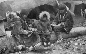 Arctic Inuit, Native American cold adaptations may originate from extinct hominids – Popular Archeology - Popular Archaeology