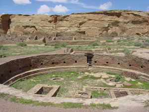 Did Deforestation Really Lead to Societal Collapse in Chaco Canyon