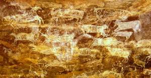 Sound Phenomena Influenced Ancient Art And Architecture, Say ...