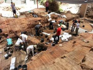 Archaeologists Return to Excavate Ancient Jaffa – Popular Archeology - Popular Archaeology