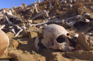 HBO shows episode on looting in Egypt – Popular Archeology - Popular Archaeology