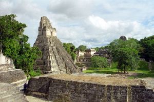 New Findings on Drought and the Ancient Maya Collapse – Popular Archeology - Popular Archaeology