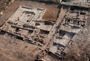 Archaeologists uncover rare finds near Sea of Galilee – Popular Archeology - Popular Archaeology