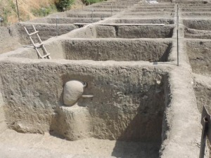 Archaeologists unearth early Medieval town in Azerbaijan – Popular Archeology - Popular Archaeology