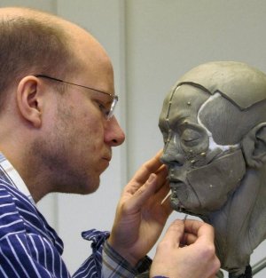 Archaeologist reconstructs faces of Stone Age people – Popular Archeology - Popular Archaeology