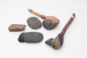 Archaeologists find world's oldest axe in Australia – Popular Archeology - Popular Archaeology