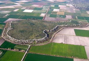 Archaeologists Investigate a Massive Ancient Mycenaean Citadel – Popular Archeology - Popular Archaeology