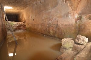 Return to the Cave of John the Baptist – Popular Archeology - Popular Archaeology