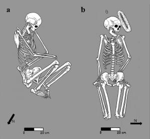 Ancient burials suggestive of blood feuds – Popular Archeology - Popular Archaeology