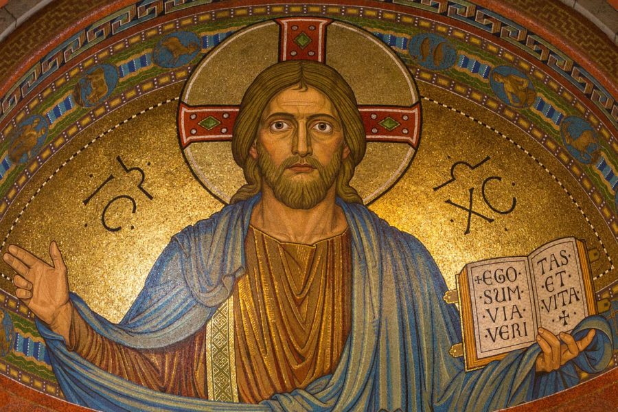 In Search of the Historical Jesus – Popular Archeology - Popular Archaeology