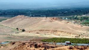 Possible site of ancient Sodom yields more finds – Popular Archeology - Popular Archaeology