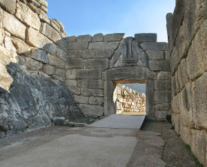 Archaeologists Excavate Lower City of Mycenae – Popular Archeology - Popular Archaeology