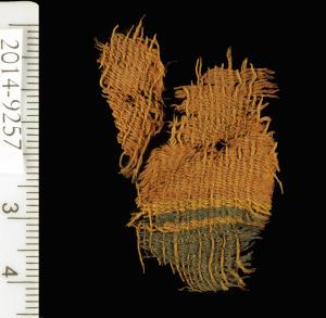 Tel Aviv University discovers fabric collection dating back to Kings David and Solomon – Popular Archeology - Popular Archaeology