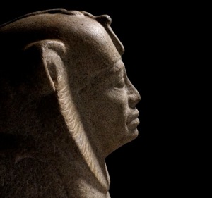 The Black Pharaoh in Denmark – Popular Archeology - Popular Archaeology