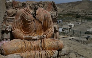 Mes Aynak: A Story of Courage and a Priceless World Treasure in Afghanistan – Popular Archeology - Popular Archaeology