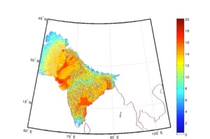 Movement of early humans into the Indian subcontinent – Popular Archeology - Popular Archaeology