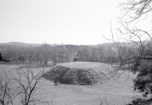 5,000 Years of Native American Moundbuilding – Popular Archeology - Popular Archaeology