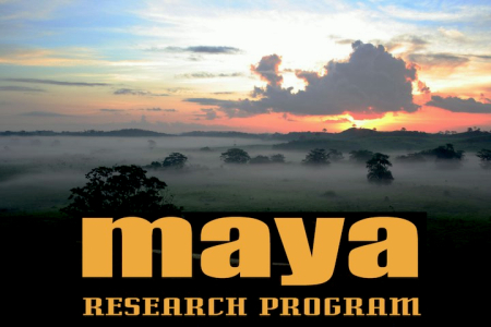 Maya Research Program