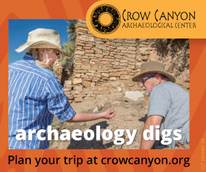 Crow Canyon Archaeological Center