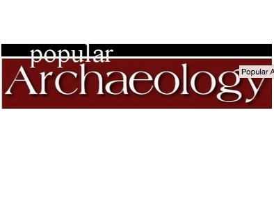 Winter 2023 – Popular Archeology - Popular Archaeology