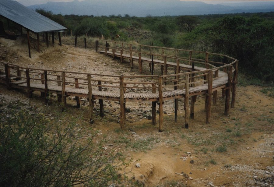 Olorgesailie – Popular Archeology