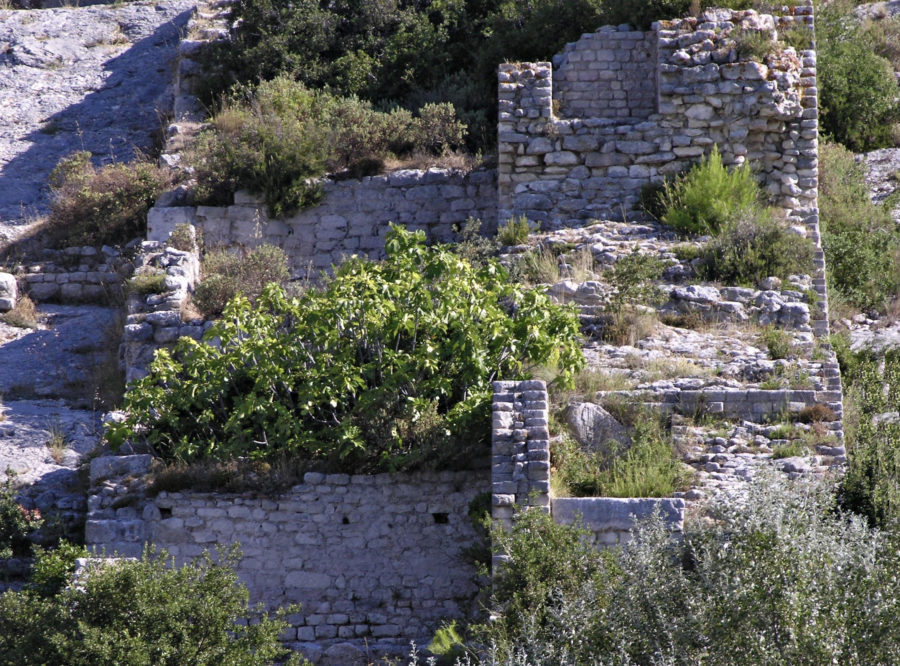 Second Century Roman Watermill Not What Researchers Have Thought – Popular Archeology - Popular Archaeology