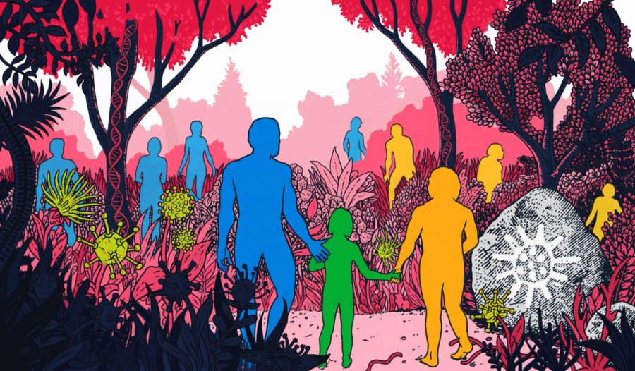 Modern Humans Inherited Viral Defenses From Neanderthals Popular