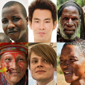 Genetic study provides novel insights into the evolution of skin color –  Popular Archeology