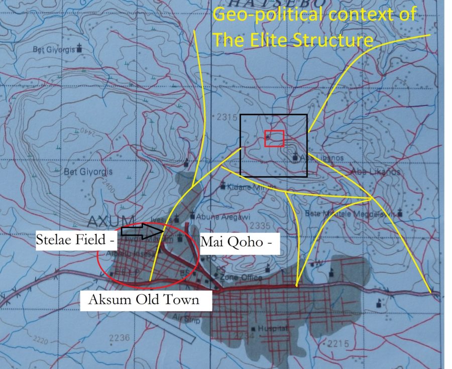 Aksum’s Hidden Heritage – Popular Archeology
