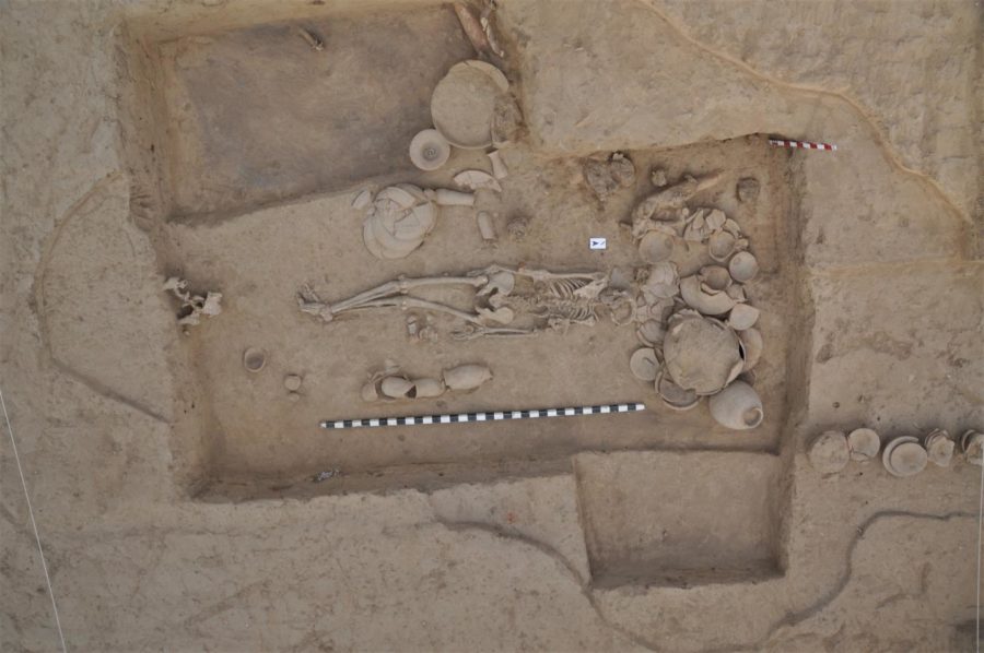 popular archaeology