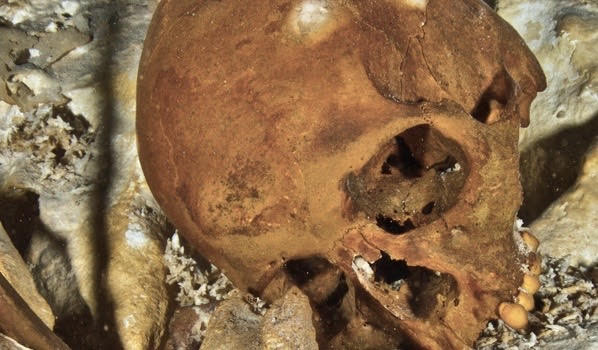 Early Americans, Part 2: Bones