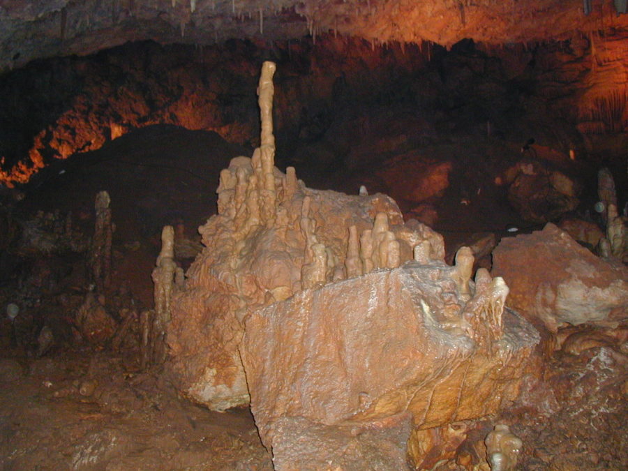Human migration out of Africa may have followed monsoons in the Middle East – Popular Archeology - Popular Archaeology
