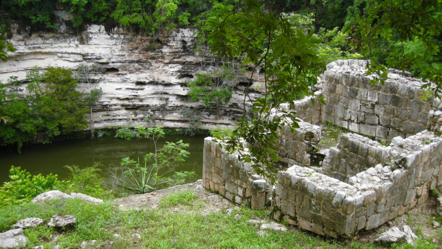 Chichén Itzá's Shadows – Popular Archeology - Popular Archaeology