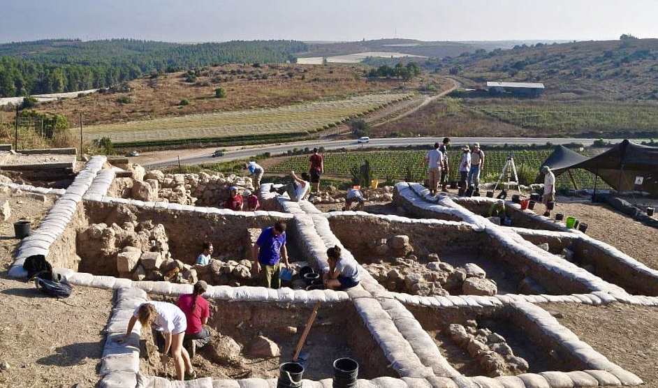 New Revelations at Lachish