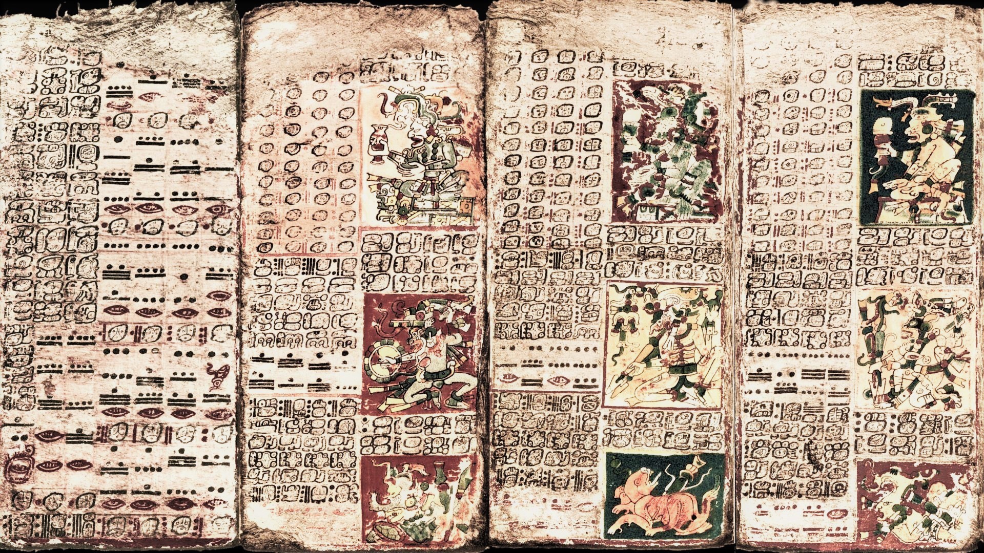 Burning the Maya Books: The 1562 Tragedy at Mani