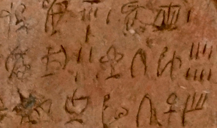 The Enduring Mystery Of The Minoan Linear A Script Partially Solved!