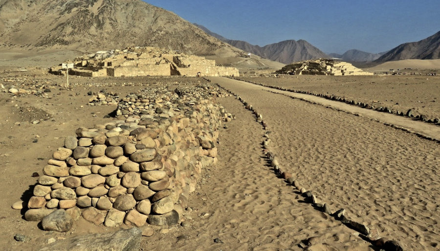 Early States in the Andes – Popular Archeology - Popular Archaeology