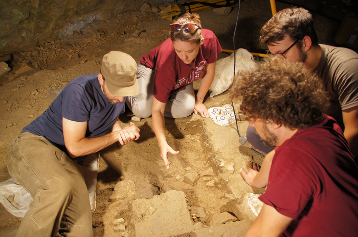 Europe's earliest female infant burial reveals a Mesolithic society that honored its youngest members – Popular ... - Popular Archaeology