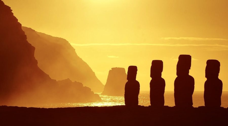 Easter Island: What Happened! – Popular Archeology - Popular Archaeology