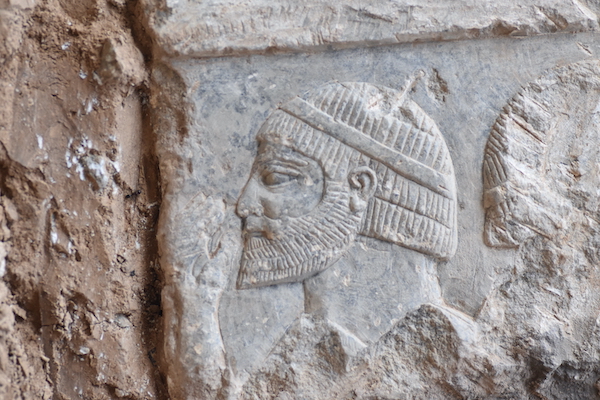 First major dig in ancient Iraqi city since Isis destruction