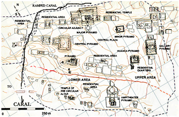 Caral, America’s Oldest City – Popular Archeology