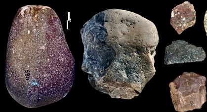 Pushing Back the Timeline on the Earliest Stone Tools