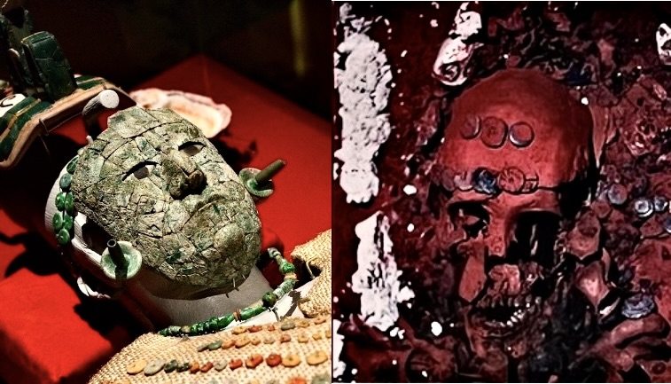 The Red Queen of Palenque – Popular Archeology - Popular Archaeology
