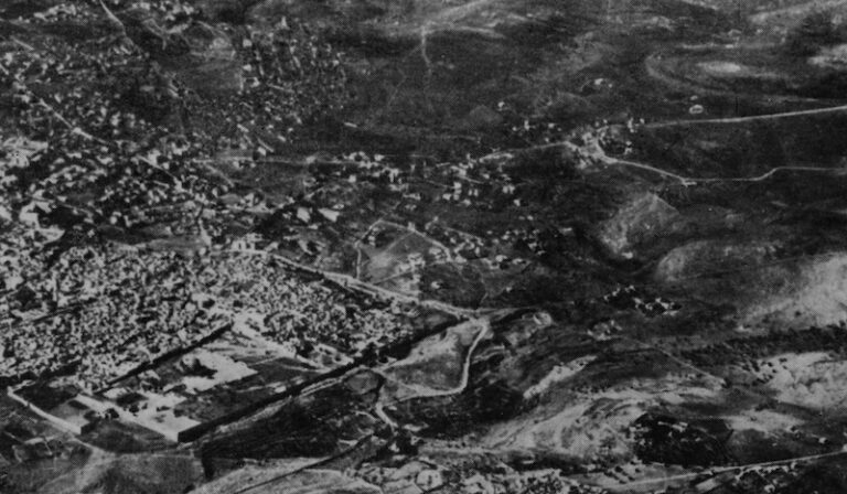 First-Ever Discovery of Ancient Assyrian Military Camps Includes