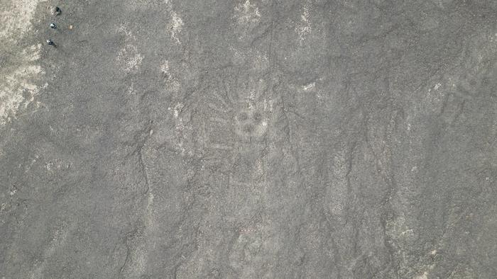 AI helps uncover hidden trove of Nazca geoglyphs – Popular Archeology