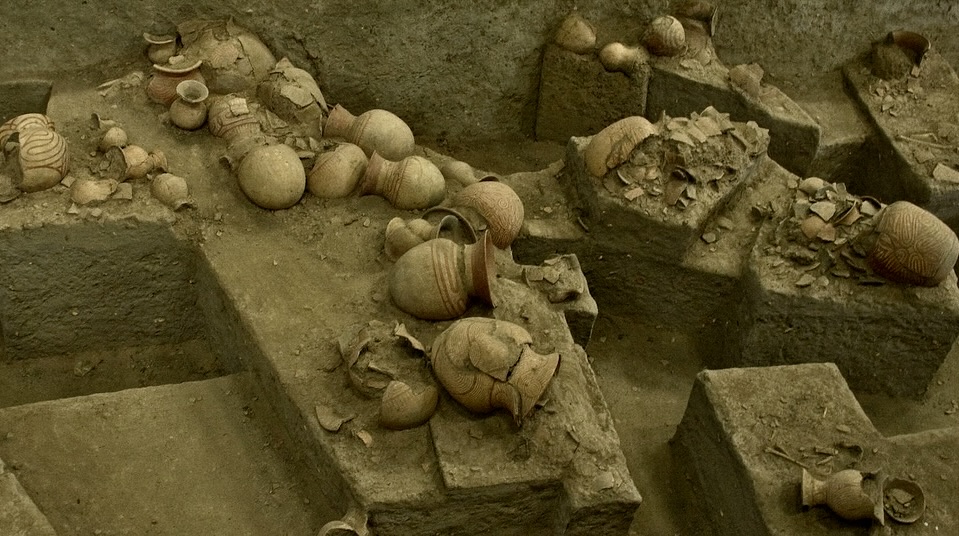 Pioneering Archaeology in the Middle Mekong Basin: An Interview with Dr. Joyce White, University of Pennsylvania