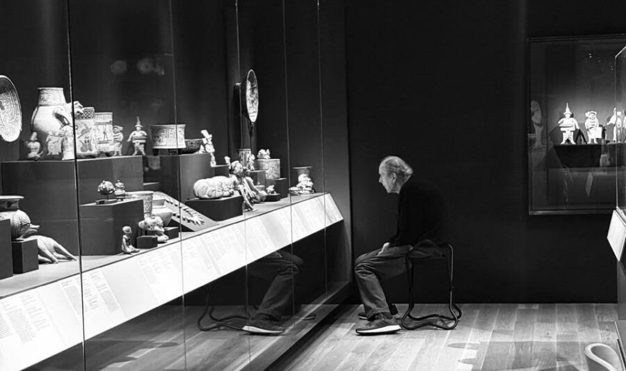 Art, Archaeology, and the Way We Learn to Look – Popular Archeology