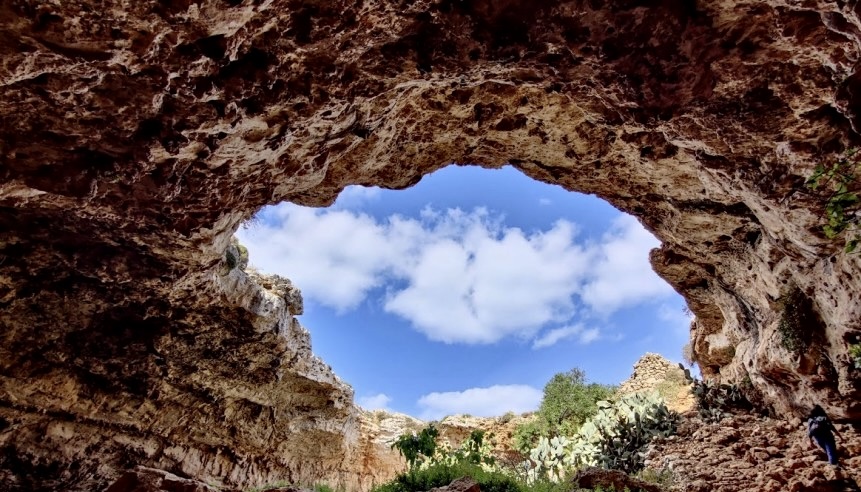 Latnija Cave: Malta’s Game-Changing Revelation